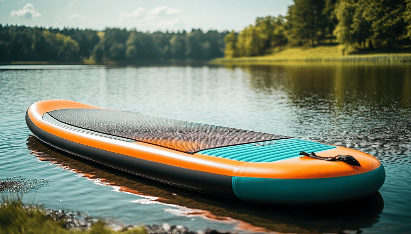 Quels critères évaluer pour choisir le meilleur paddle gonflable ?